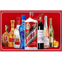 万州专业回收烟酒 万州片仔癀回收哪家好