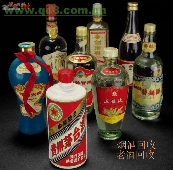 江津上门回收片仔癀 江津烟酒回收一站式