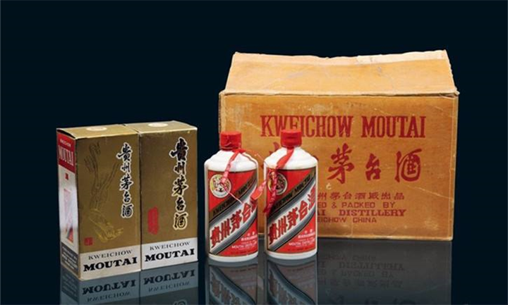 巴南区专业回收烟酒 巴南区烟酒回收一站式