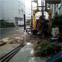 温州打地源热泵井