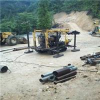 温州打井公司