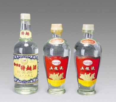 简阳哪有回收虫草 可以回收酒 简阳名酒回收 