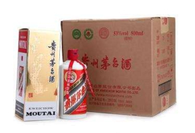 绵阳烟酒回收 上门回收茅台酒 绵阳礼品回收 