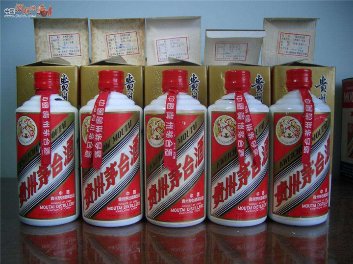 成都回收烟酒什么价格,成都烟酒回收 