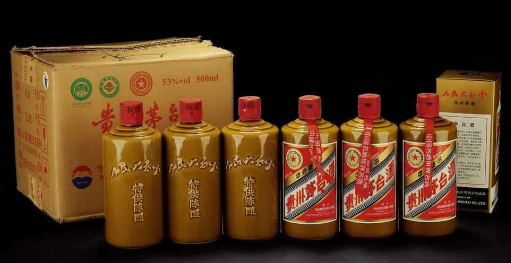 蒲江收名酒及库存老酒、礼品虫草、老酒茅台 