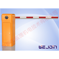 秦皇岛停车场管理系统