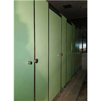 重庆厕所隔断的新型种类有哪些？ 