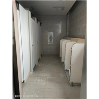 黔江区卫生间隔断
