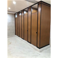 黔江区厕所隔断