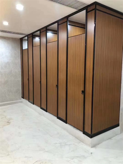 黔江区厕所隔断