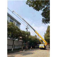 沁水吊车出租电话