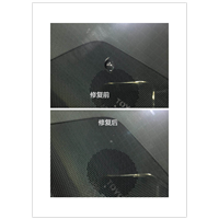 顶响车身凹陷免喷漆修复中心#杭州车身凹陷修复 