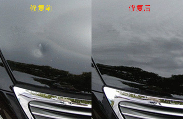 杭州汽车凹陷修复#杭州汽车玻璃修复 