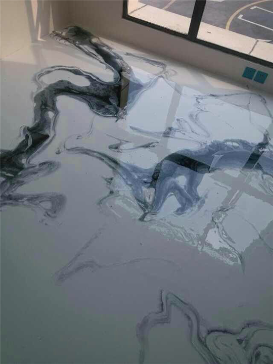 芜湖环氧地坪漆