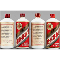 金牛周边茅台酒回收市场价—金牛周边市场价回收茅台老酒 