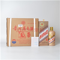 成都咋知道回收整箱茅台酒价格 