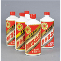 沈阳回收茅台 