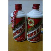 沈阳茅台酒回收 