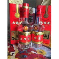 沈阳老酒回收 