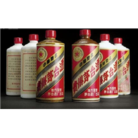 沈阳回收老酒 