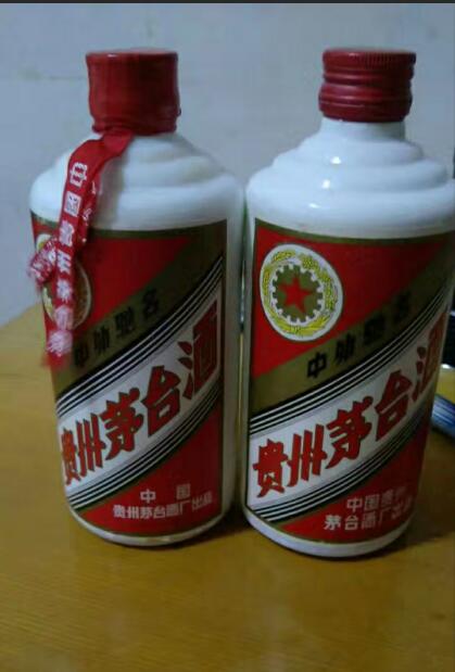 沈阳茅台酒回收 
