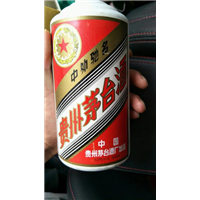 沈阳茅台回收 