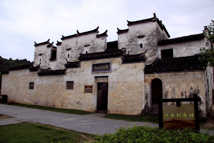 婺源旅游包车 