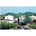 婺源旅游包车 