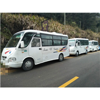 婺源旅游包车500元 