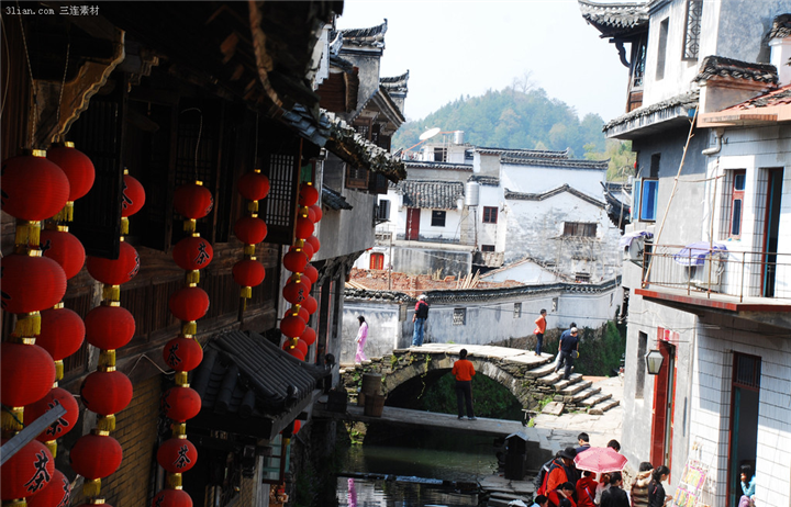 婺源旅游包车 