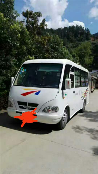 婺源旅游包车500元 