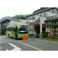婺源旅游包车350元 