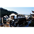 婺源旅游包车 