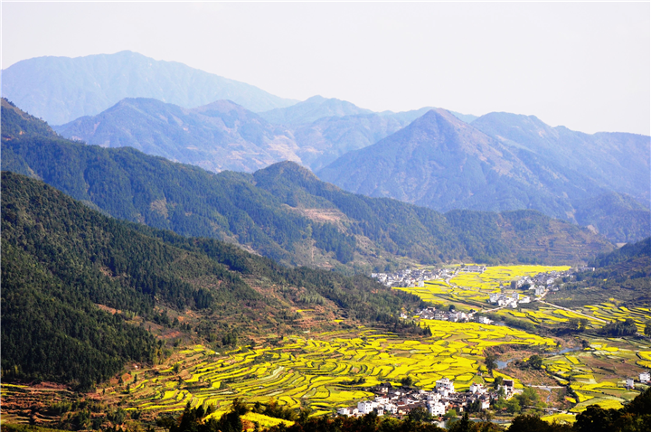 婺源旅游包车 