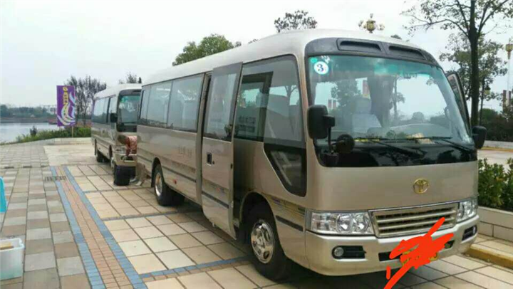 婺源旅游包车500元 