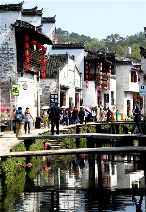 婺源旅游包车 