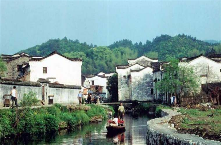 婺源旅游包车 