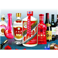 西宁烟酒回收