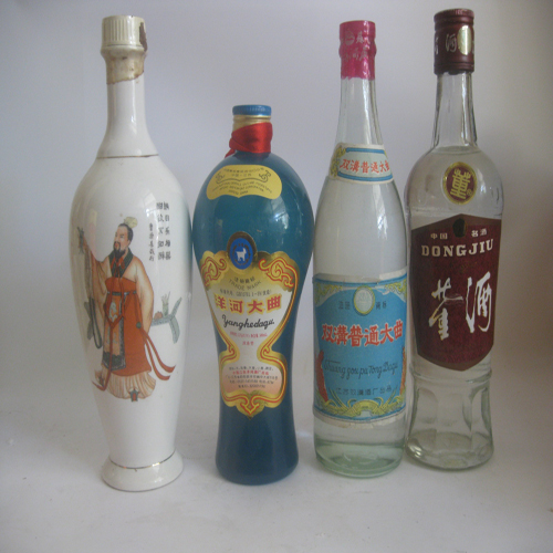 西宁高价回收烟酒