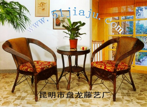 昆明藤椅批发价格-昆明藤椅批发 
