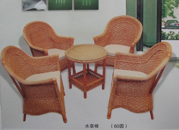 昆明藤艺家具批发厂家 