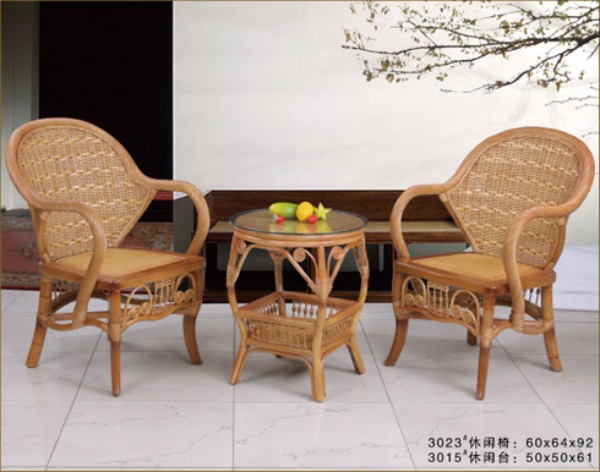 沾益藤椅厂家｜沾益藤椅加工厂家 