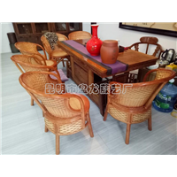 昆明藤椅批发价格多少钱？ 