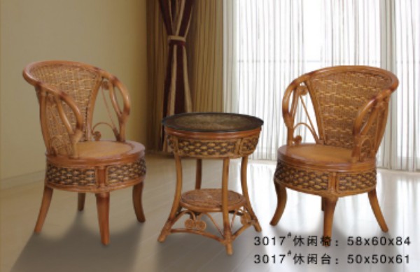 安宁藤椅批发厂商｜安宁藤椅生产厂家 