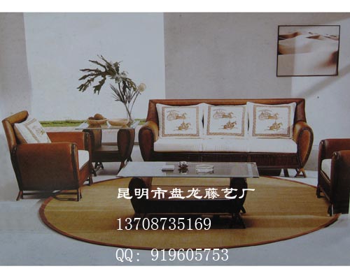 藤木休闲椅订做/藤木休闲椅供应商 
