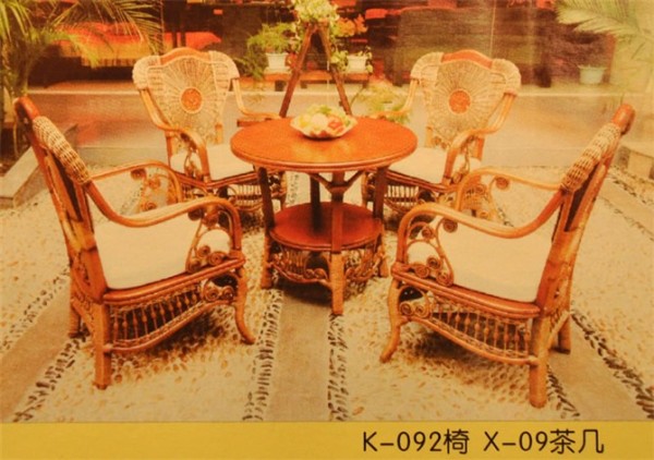 楚雄藤椅批发价格｜楚雄藤椅批发厂商 