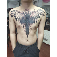 韶关纹身贵吗