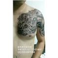 韶关纹身店/韶关纹身哪家好