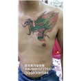 黑月堂纹身好不好/韶关专业纹身