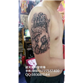 韶关纹身店/韶关哪里有纹身的
